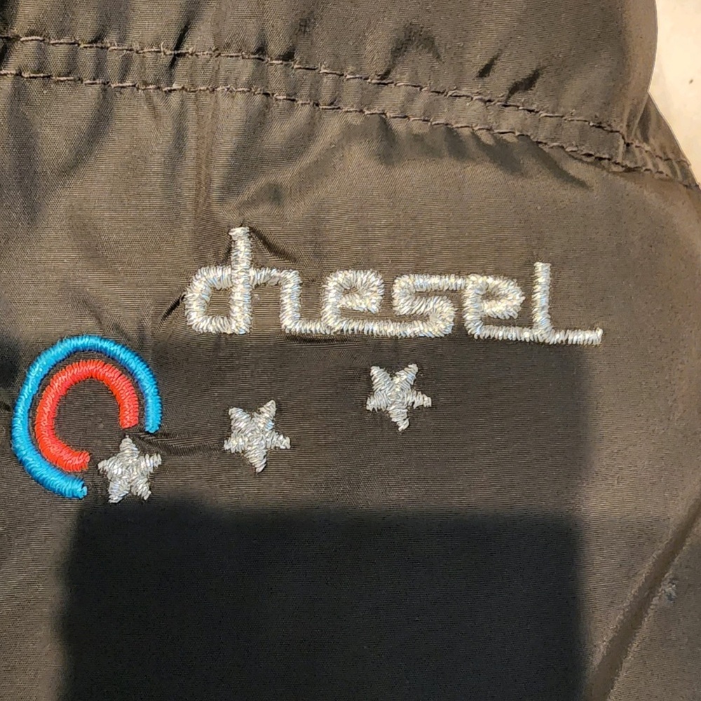 Diesel Jacket - Picture 3 of 6